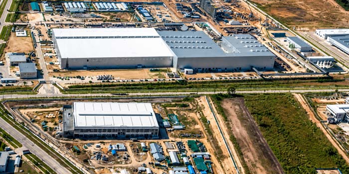 Built-to-Suit (BTS) Facilities